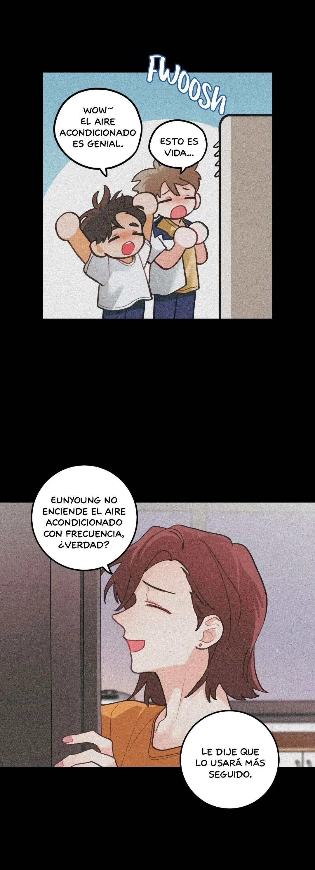 Love among pear blossoms (2023) - Capítulo 54 - Página 13 - LectorTMOo