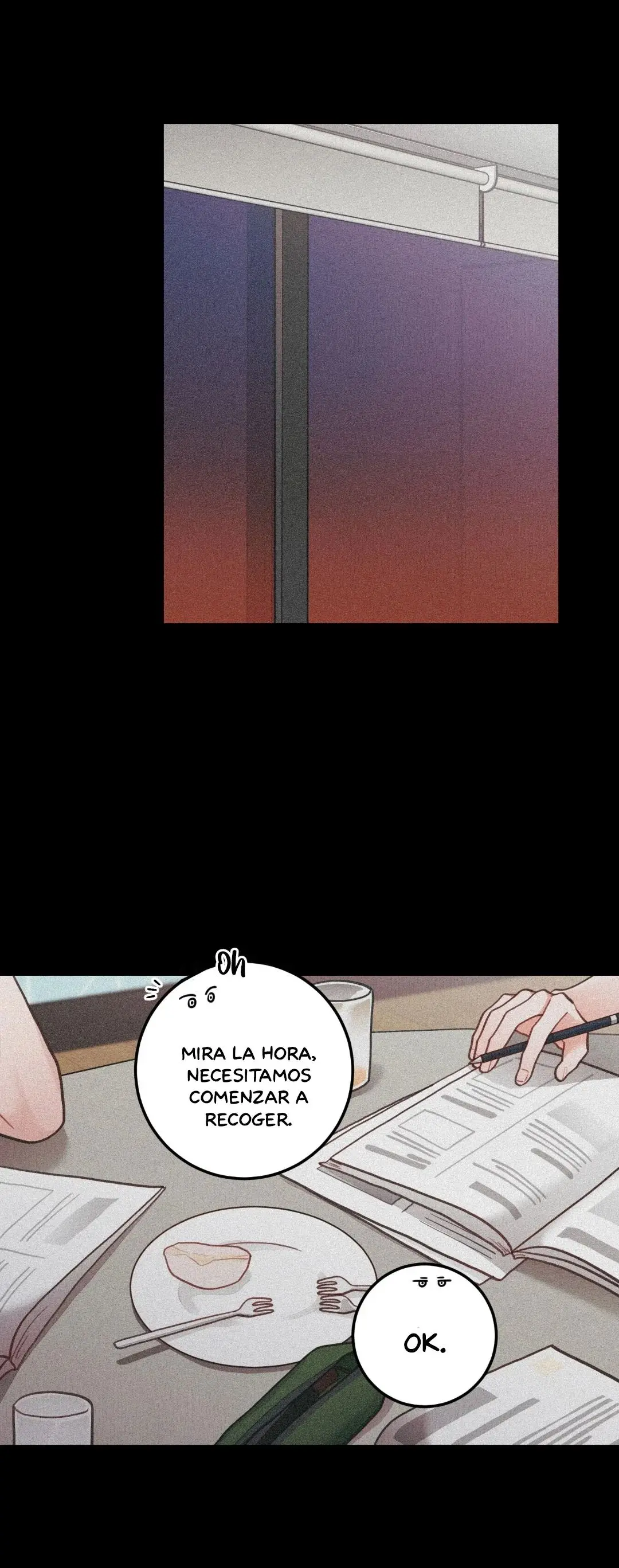 Love among pear blossoms (2023) - Capítulo 54 - Página 15 - LectorTMOo