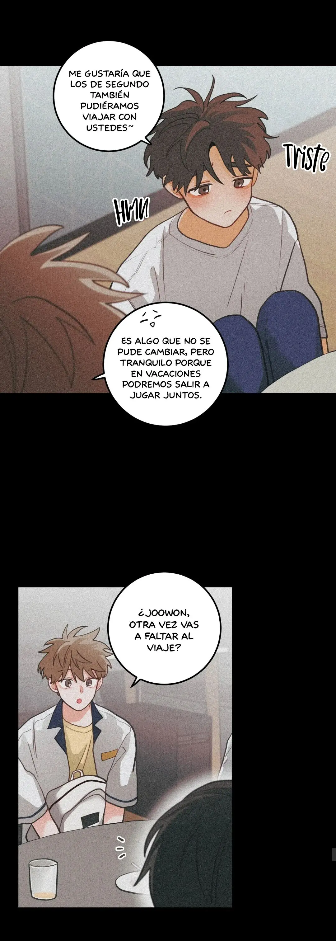 Love among pear blossoms (2023) - Capítulo 54 - Página 17 - LectorTMOo