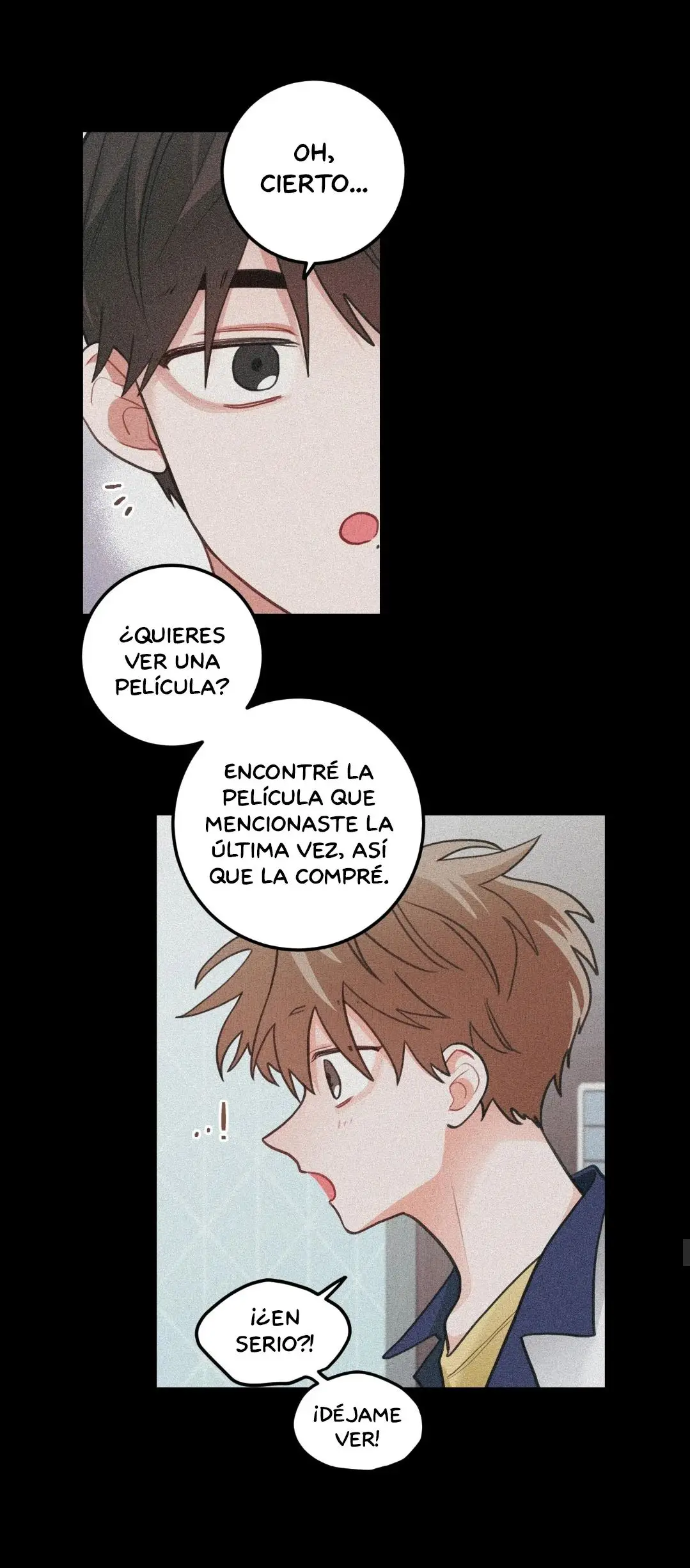 Love among pear blossoms (2023) - Capítulo 54 - Página 19 - LectorTMOo