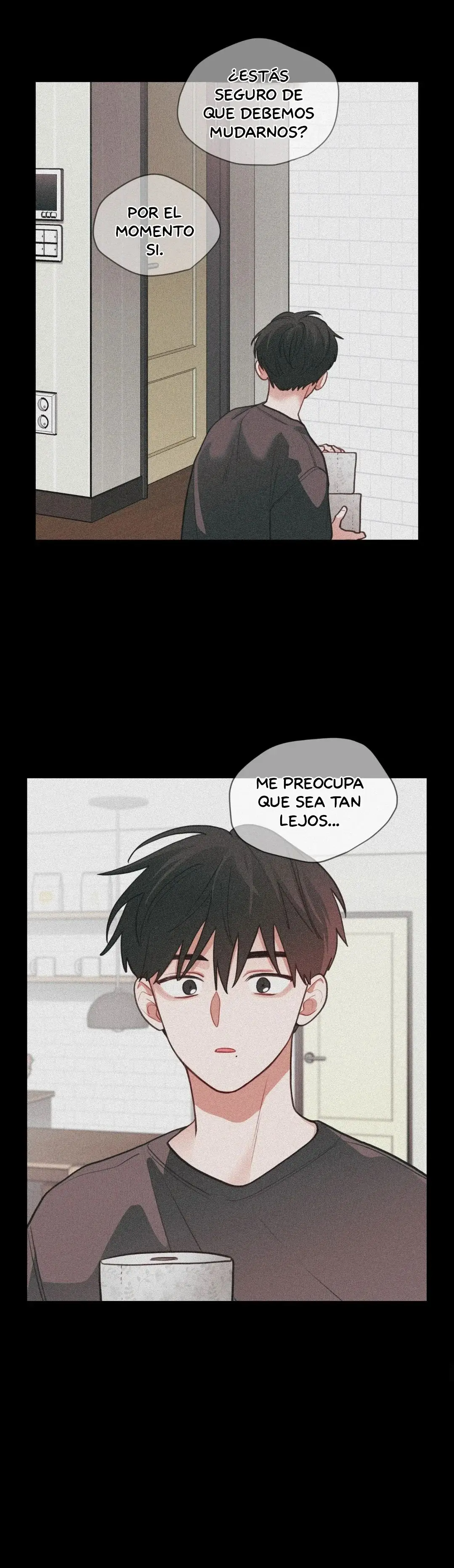 Love among pear blossoms (2023) - Capítulo 54 - Página 25 - LectorTMOo
