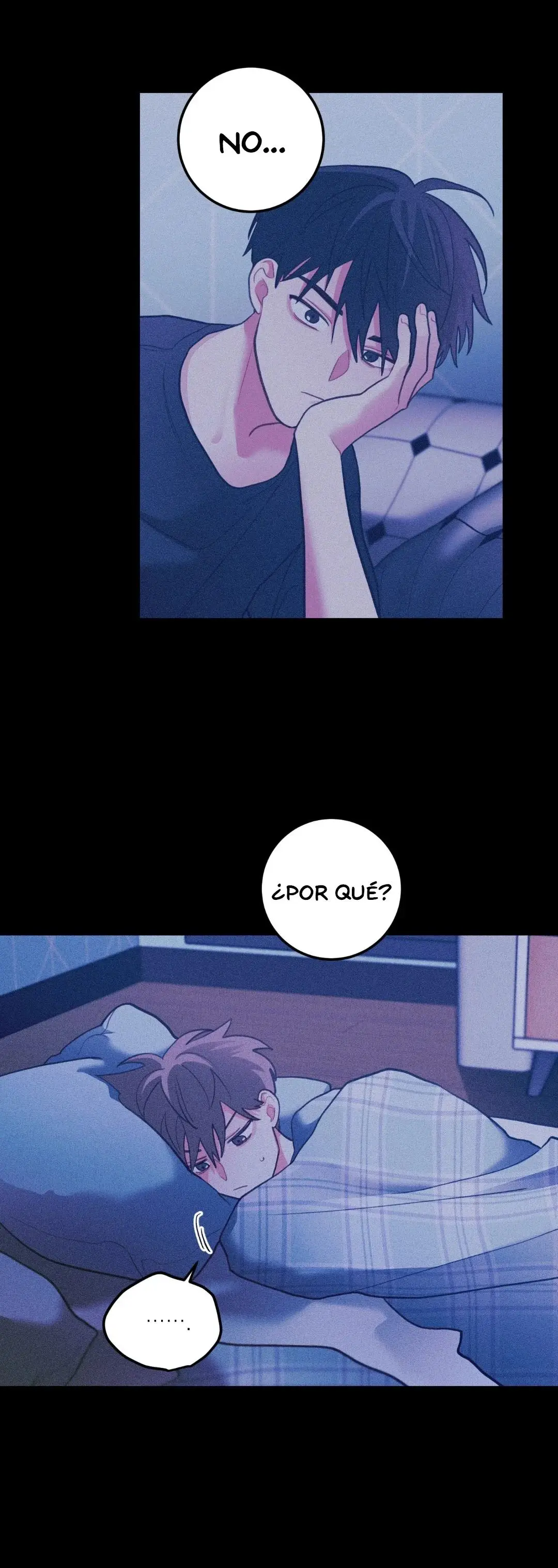 Love among pear blossoms (2023) - Capítulo 55 - Página 4 - LectorTMOo
