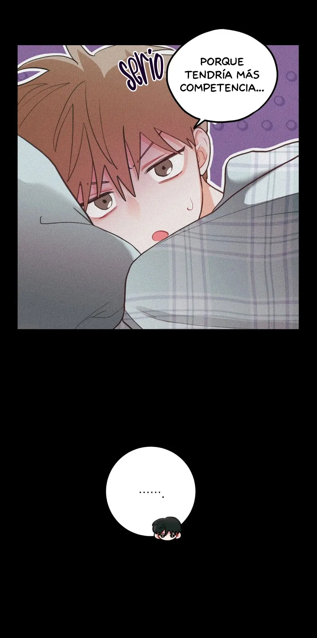 Love among pear blossoms (2023) - Capítulo 55 - Página 5 - LectorTMOo