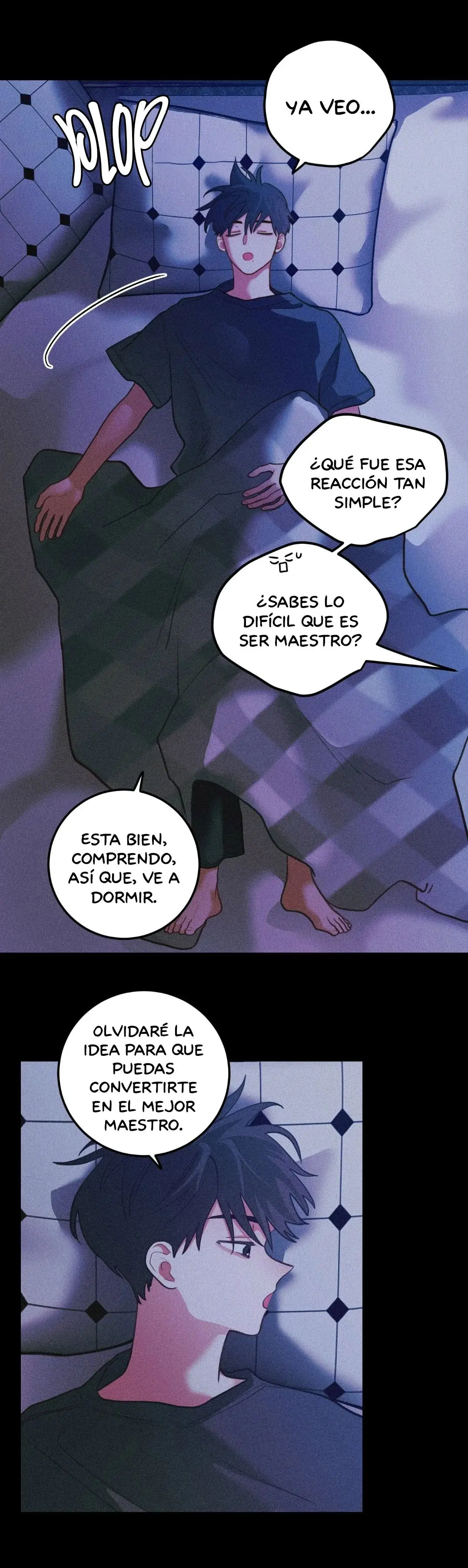 Love among pear blossoms (2023) - Capítulo 55 - Página 6 - LectorTMOo