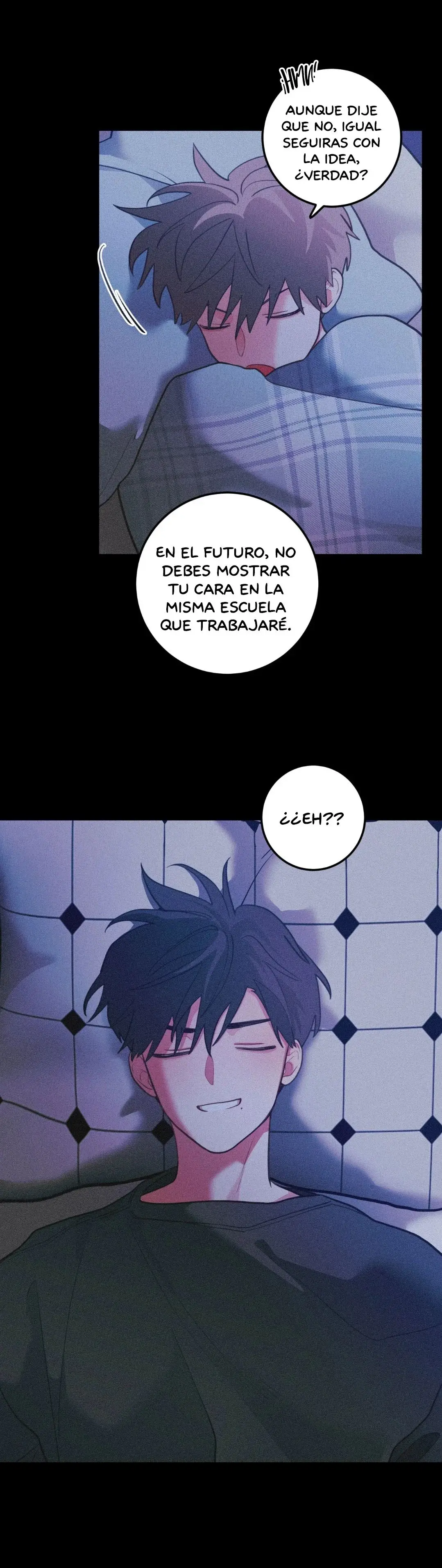Love among pear blossoms (2023) - Capítulo 55 - Página 7 - LectorTMOo