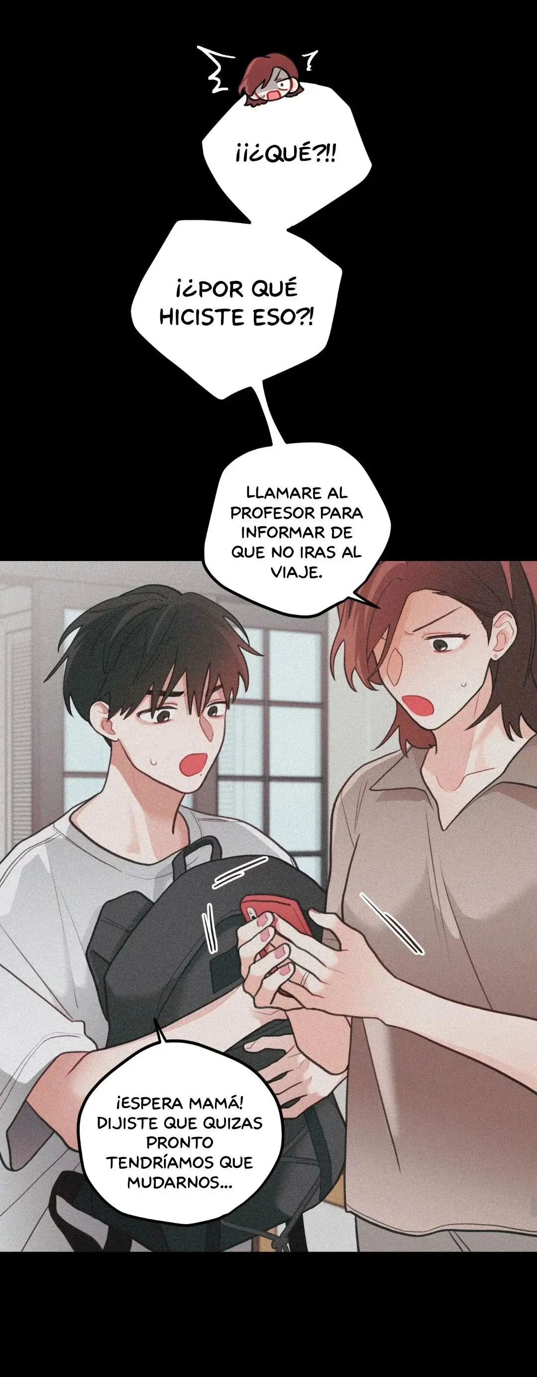 Love among pear blossoms (2023) - Capítulo 55 - Página 11 - LectorTMOo