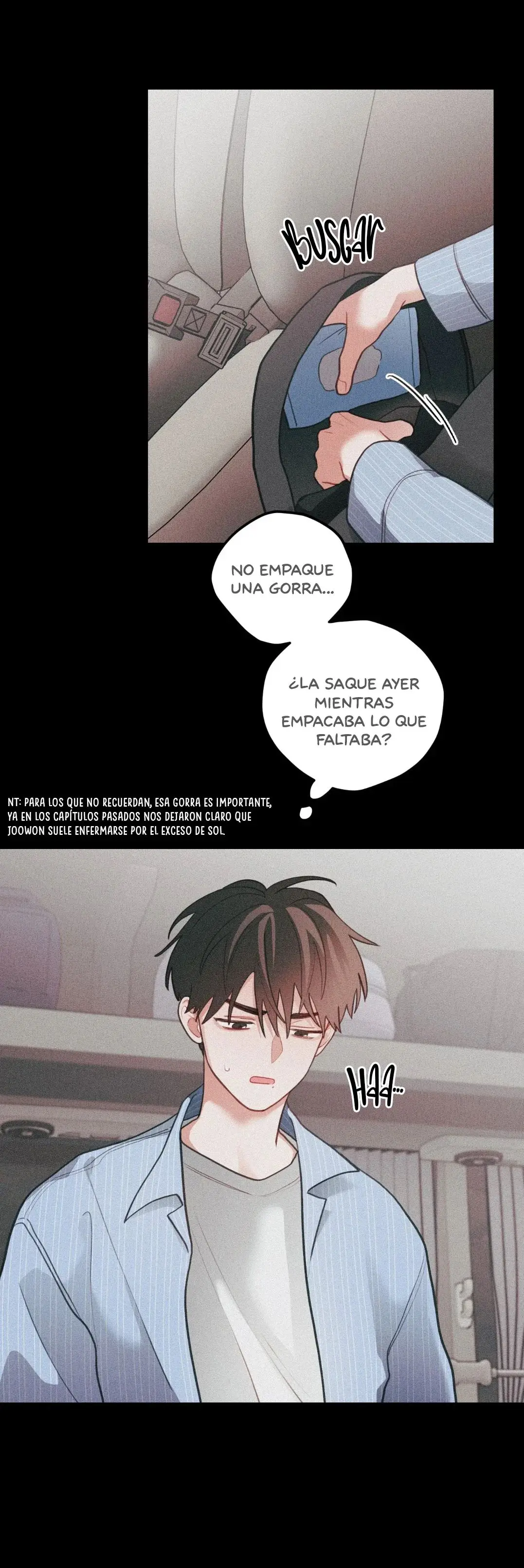 Love among pear blossoms (2023) - Capítulo 55 - Página 23 - LectorTMOo