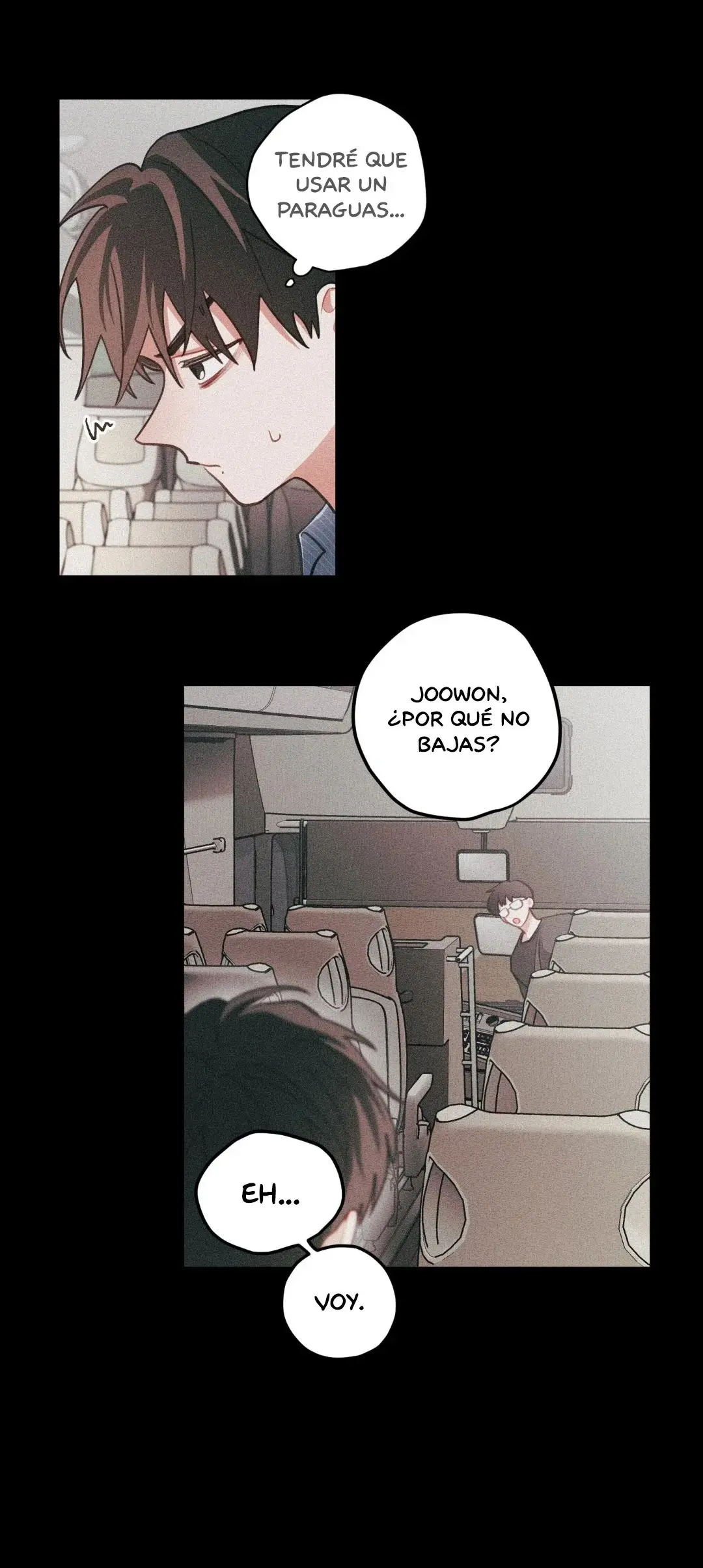 Love among pear blossoms (2023) - Capítulo 55 - Página 24 - LectorTMOo