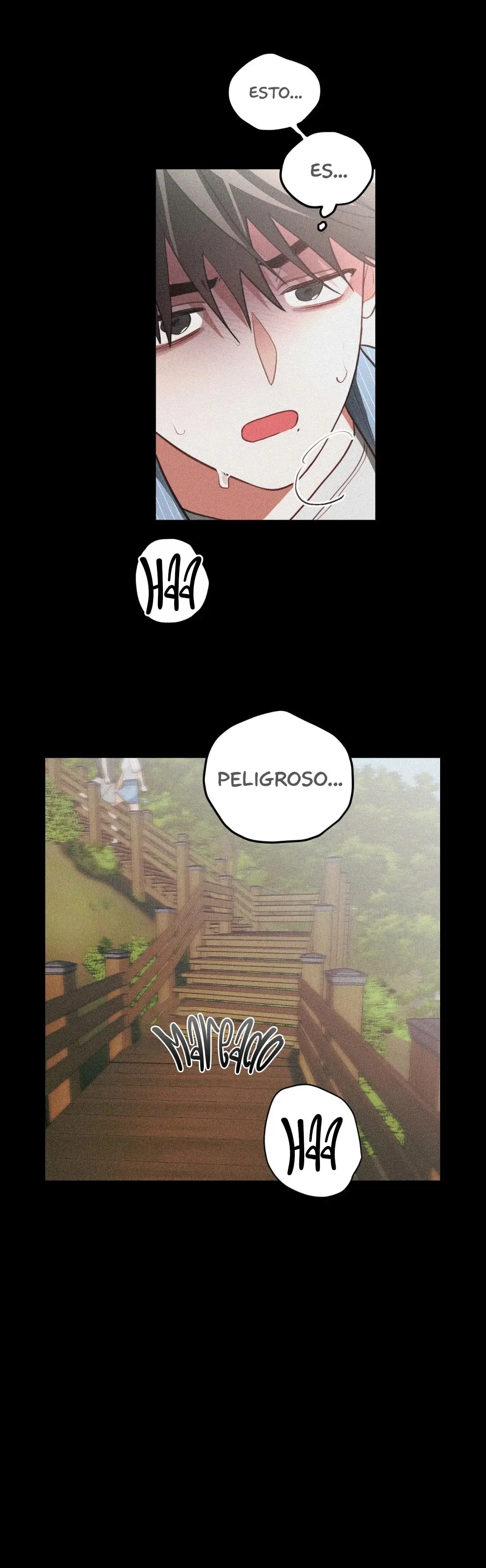 Love among pear blossoms (2023) - Capítulo 55 - Página 27 - LectorTMOo