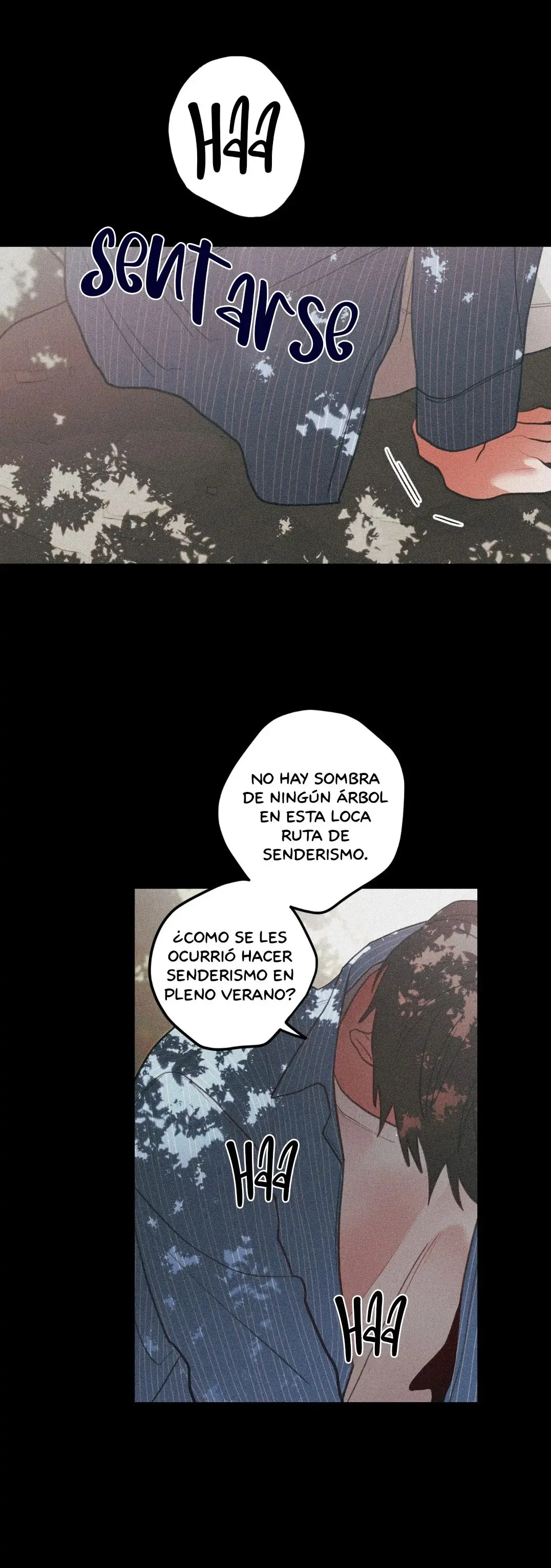 Love among pear blossoms (2023) - Capítulo 55 - Página 28 - LectorTMOo