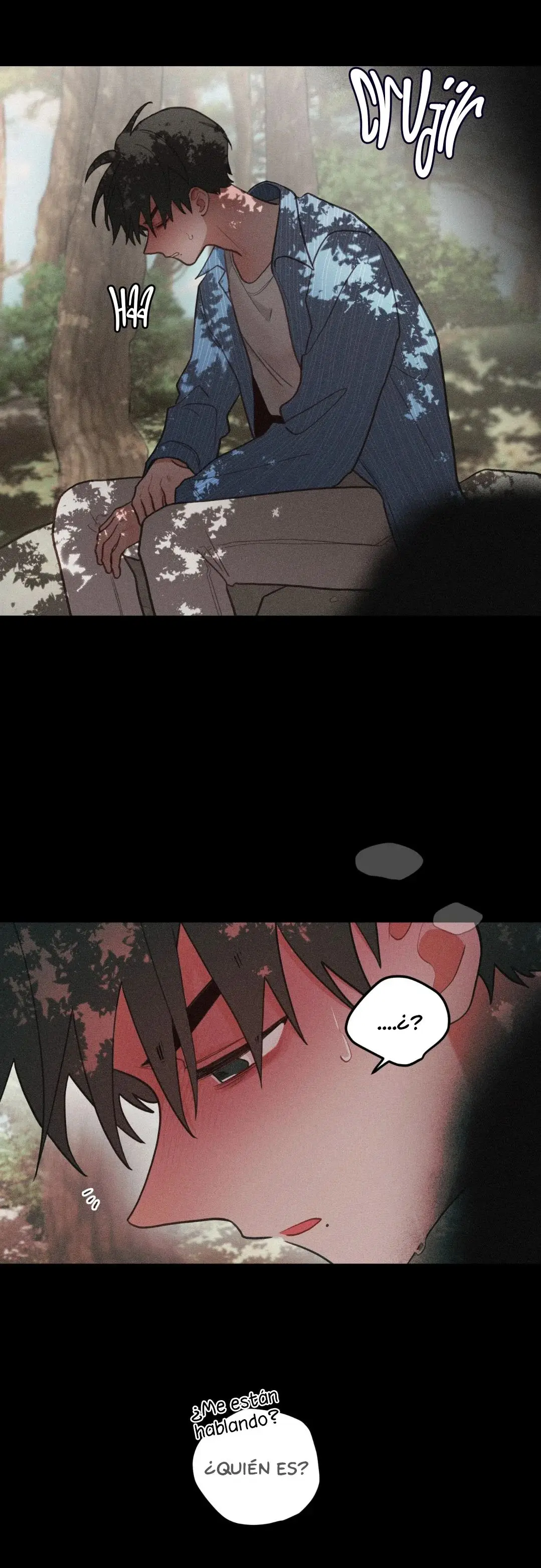 Love among pear blossoms (2023) - Capítulo 55 - Página 30 - LectorTMOo