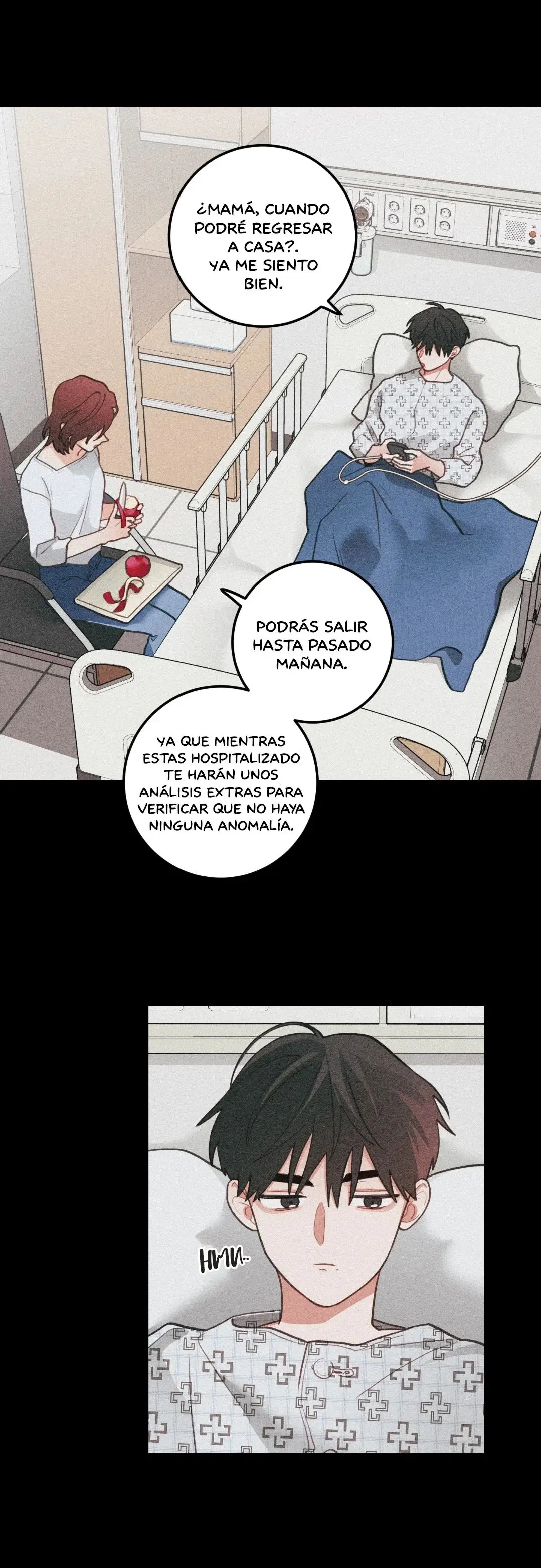 Love among pear blossoms (2023) - Capítulo 56 - Página 7 - LectorTMOo
