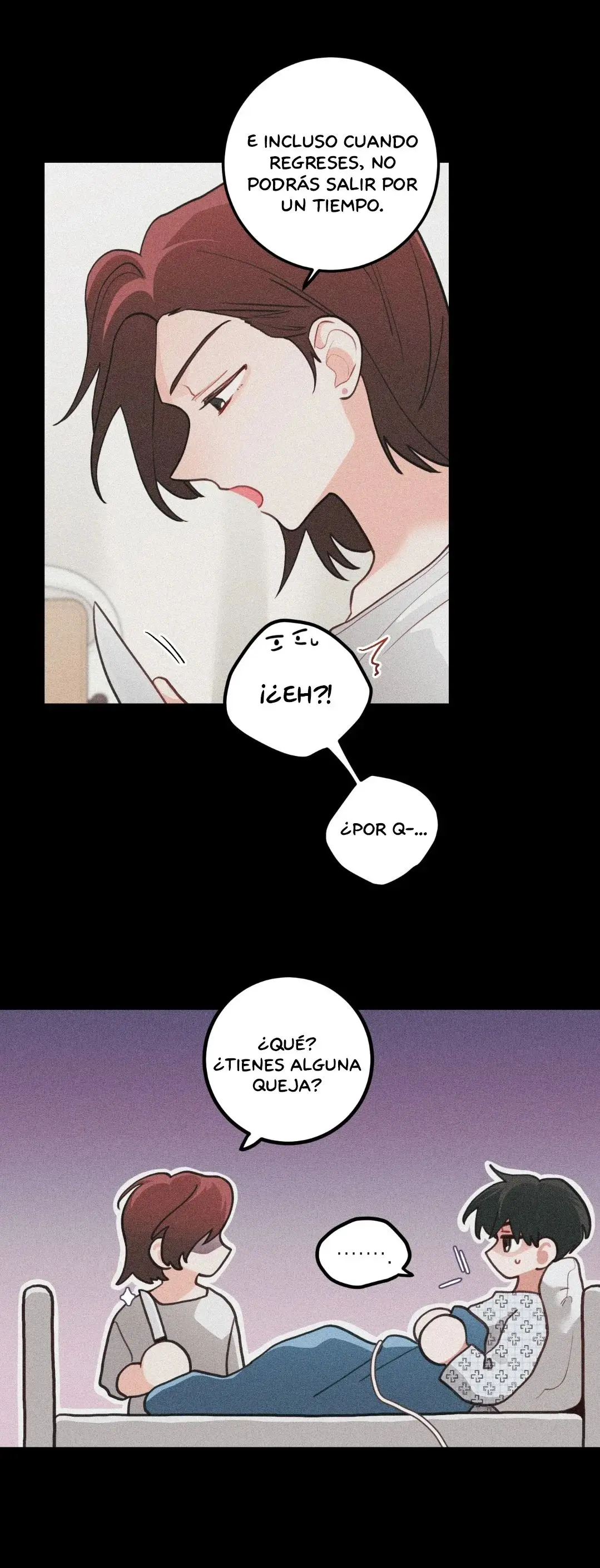 Love among pear blossoms (2023) - Capítulo 56 - Página 8 - LectorTMOo