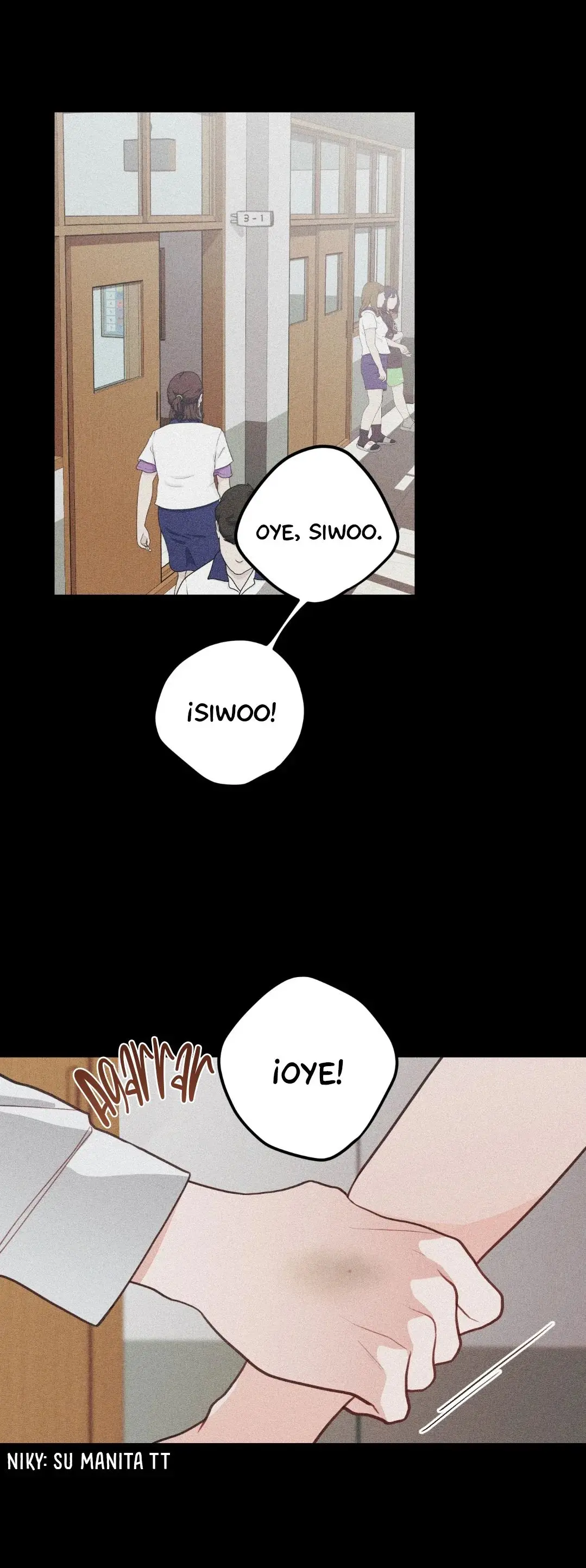Love among pear blossoms (2023) - Capítulo 56 - Página 13 - LectorTMOo