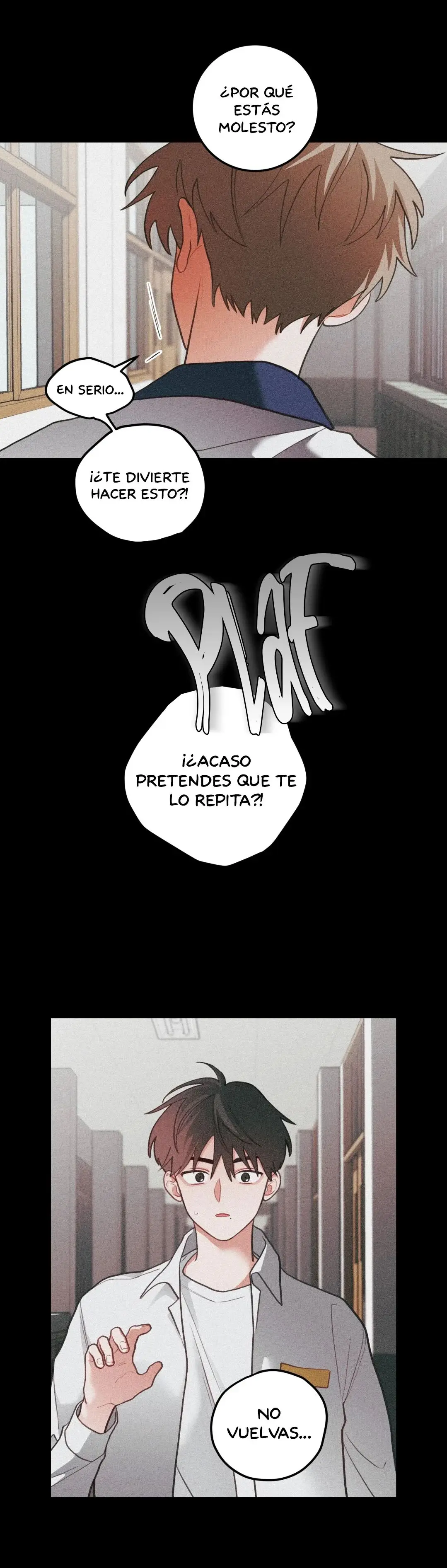 Love among pear blossoms (2023) - Capítulo 56 - Página 15 - LectorTMOo