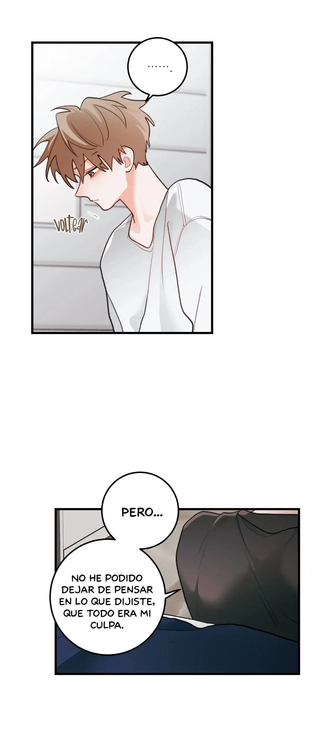 Love among pear blossoms (2023) - Capítulo 56 - Página 23 - LectorTMOo