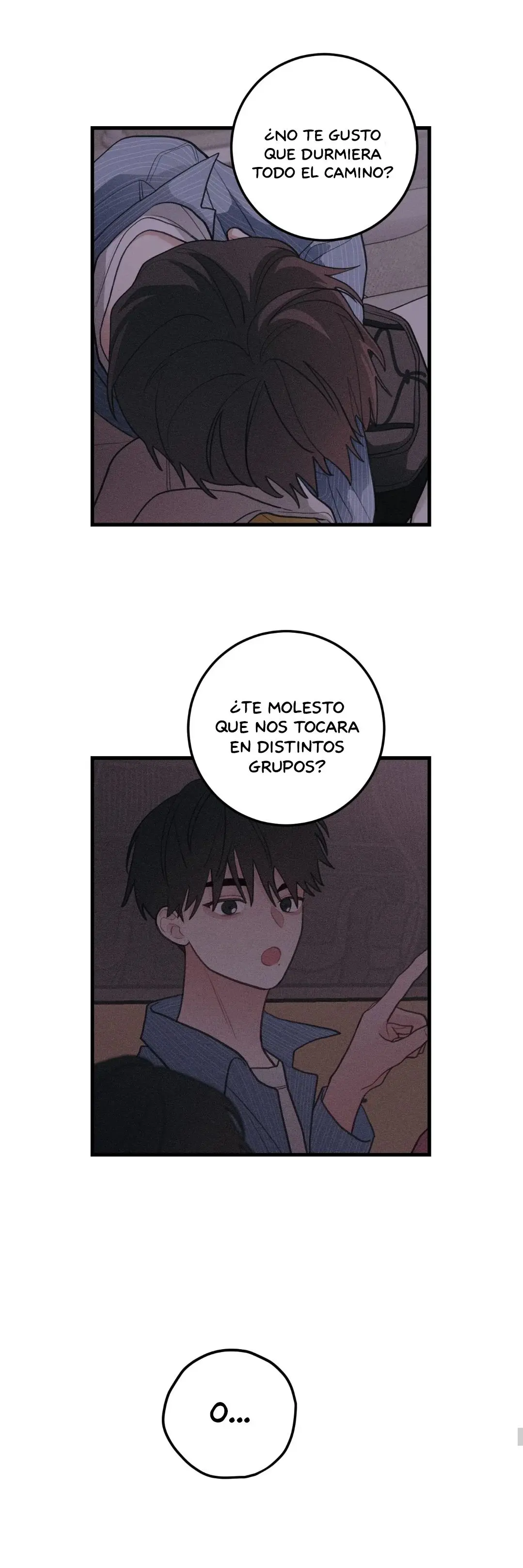Love among pear blossoms (2023) - Capítulo 56 - Página 25 - LectorTMOo