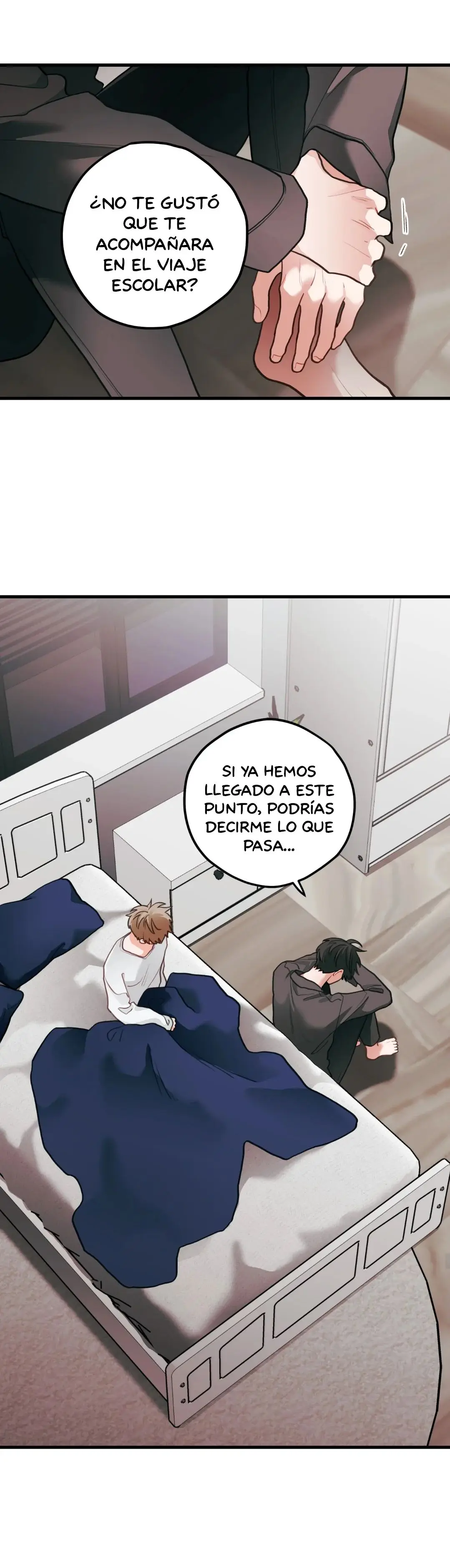 Love among pear blossoms (2023) - Capítulo 56 - Página 26 - LectorTMOo
