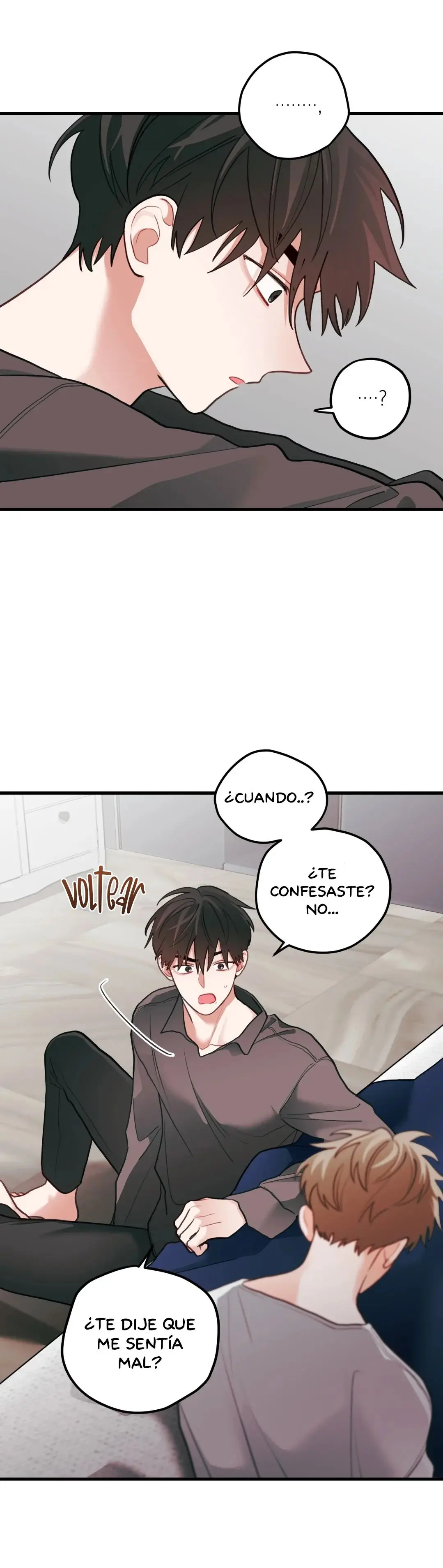 Love among pear blossoms (2023) - Capítulo 56 - Página 29 - LectorTMOo