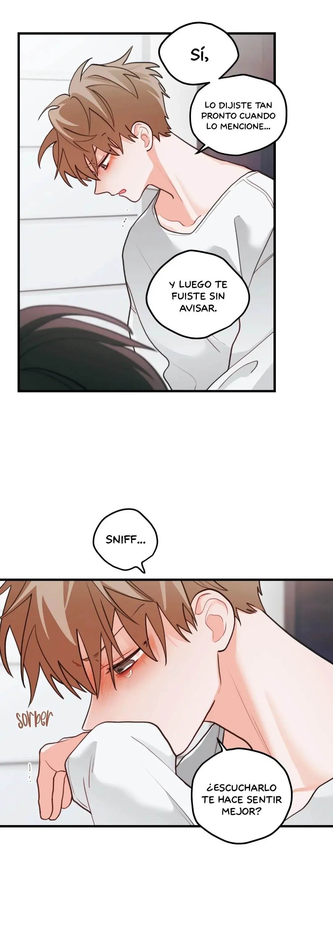 Love among pear blossoms (2023) - Capítulo 56 - Página 30 - LectorTMOo