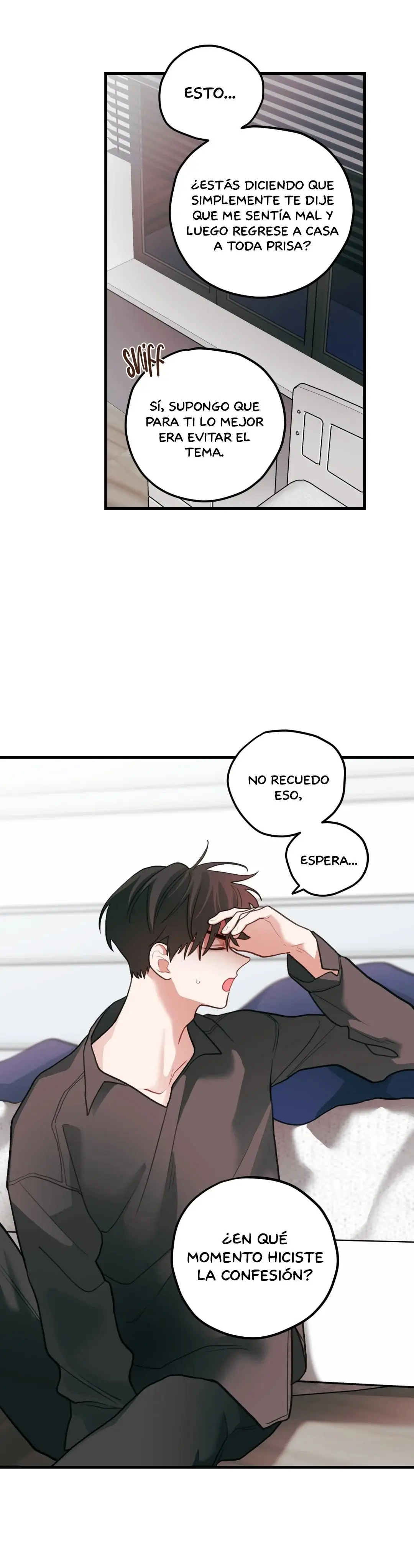 Love among pear blossoms (2023) - Capítulo 56 - Página 31 - LectorTMOo