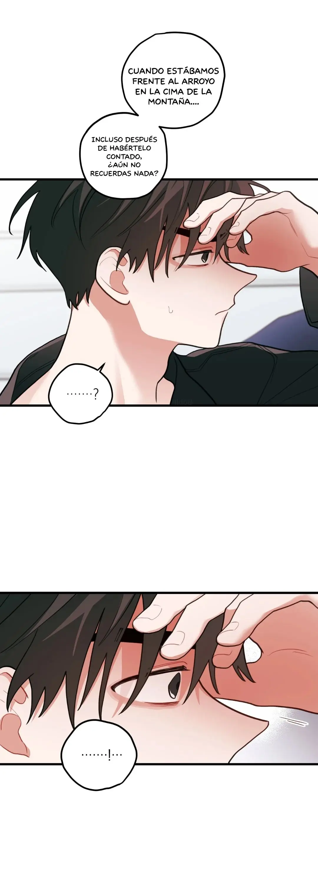 Love among pear blossoms (2023) - Capítulo 56 - Página 32 - LectorTMOo