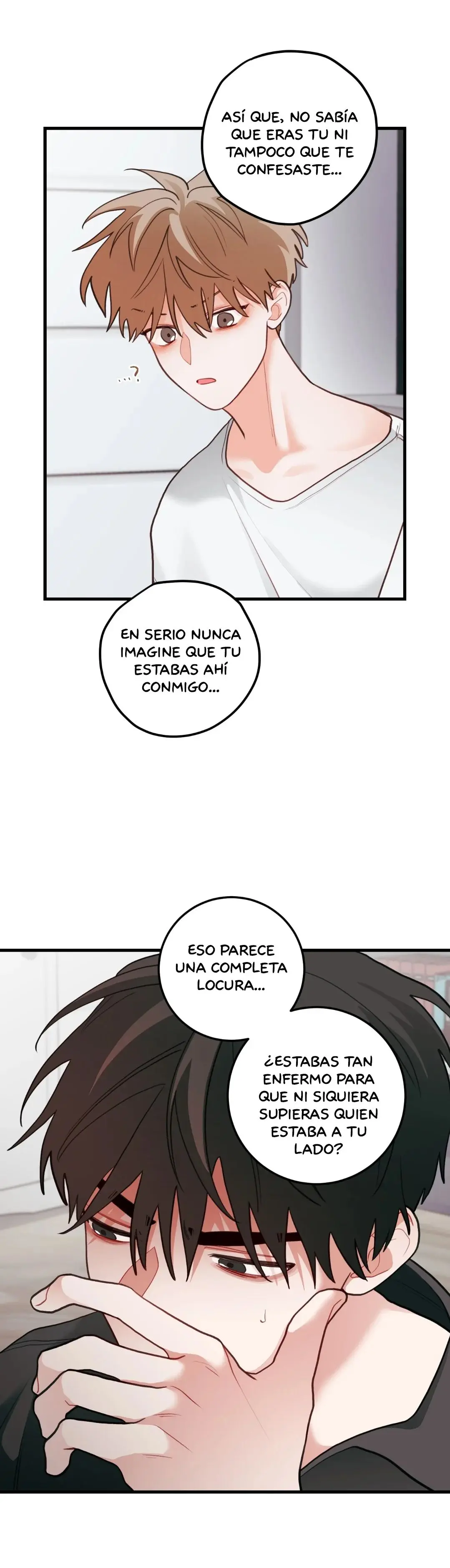 Love among pear blossoms (2023) - Capítulo 56 - Página 35 - LectorTMOo
