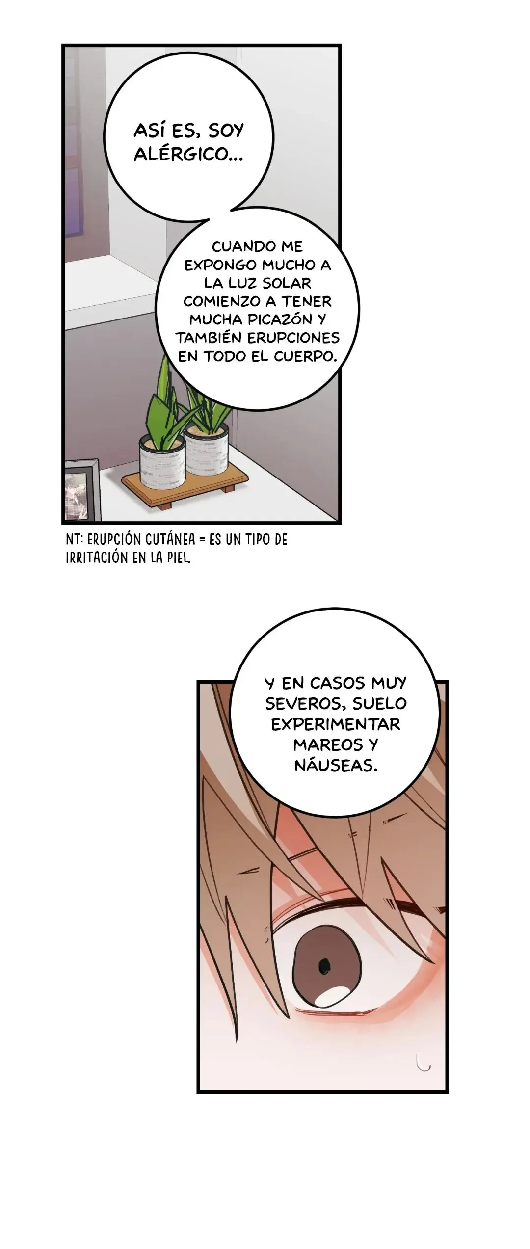 Love among pear blossoms (2023) - Capítulo 57 - Página 4 - LectorTMOo
