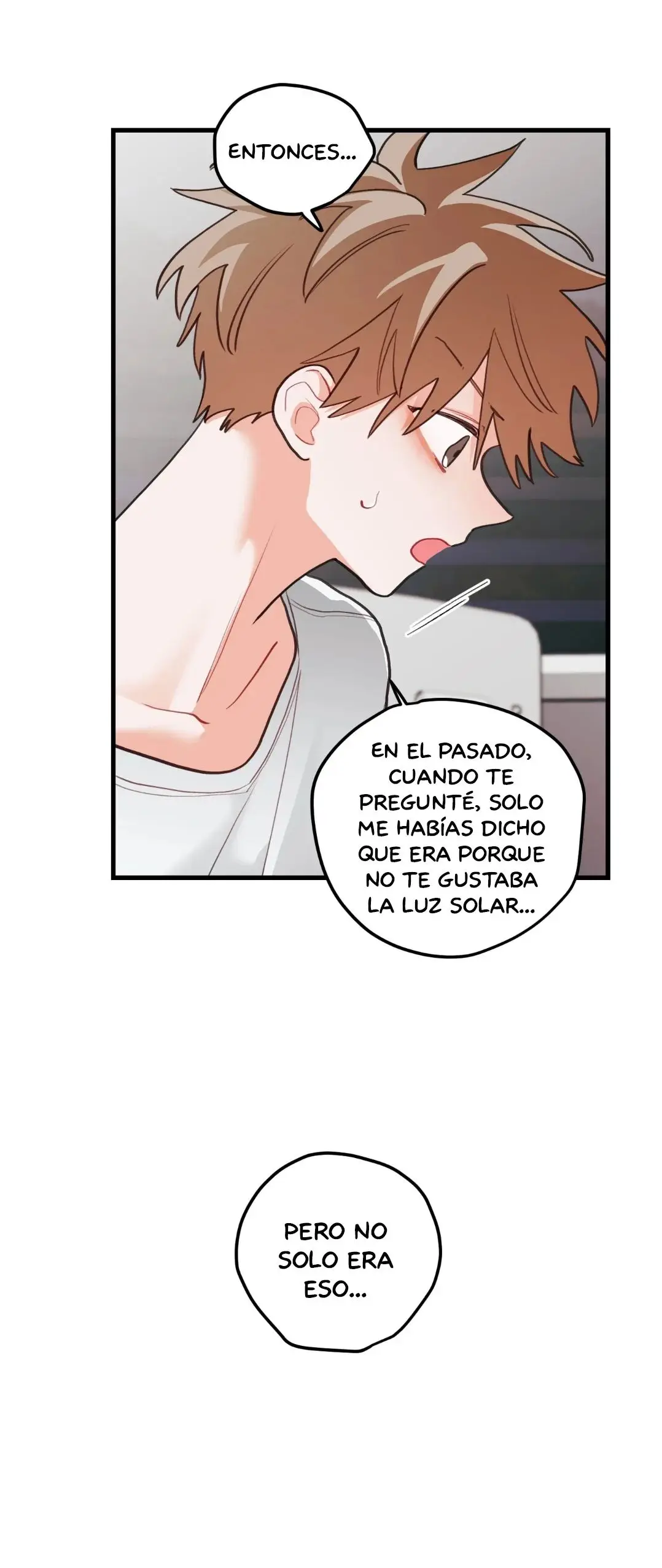 Love among pear blossoms (2023) - Capítulo 57 - Página 6 - LectorTMOo