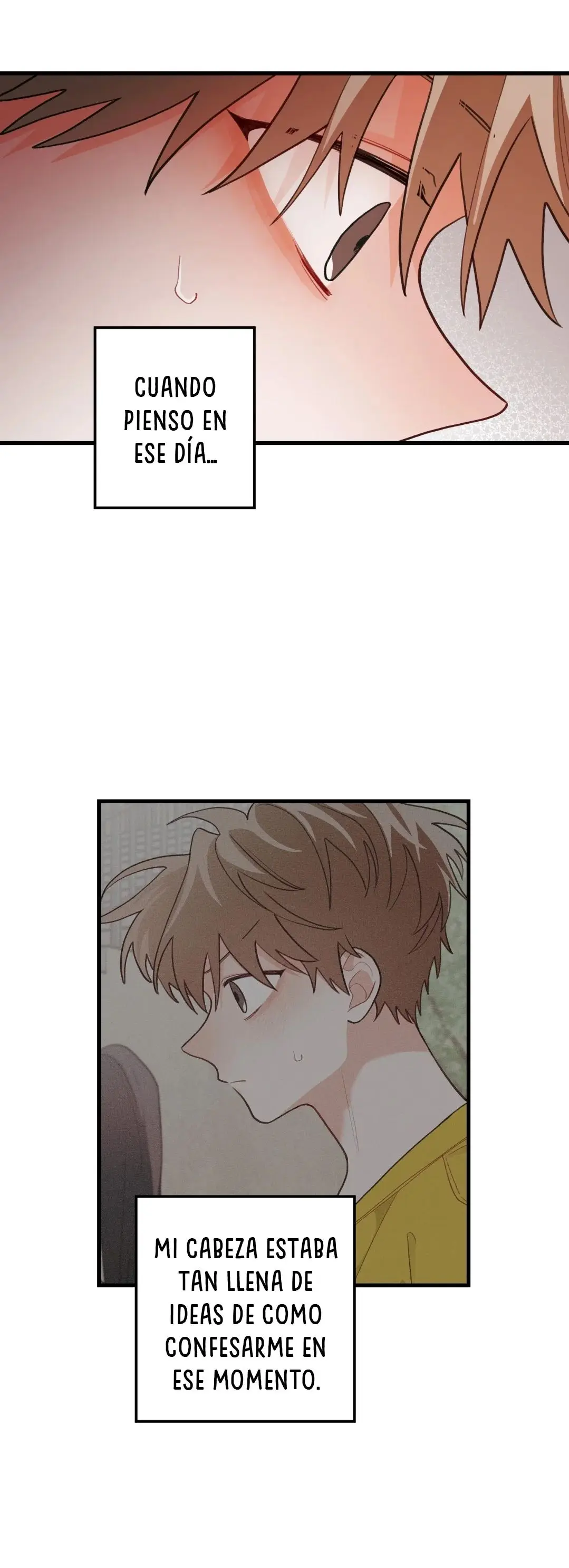 Love among pear blossoms (2023) - Capítulo 57 - Página 7 - LectorTMOo