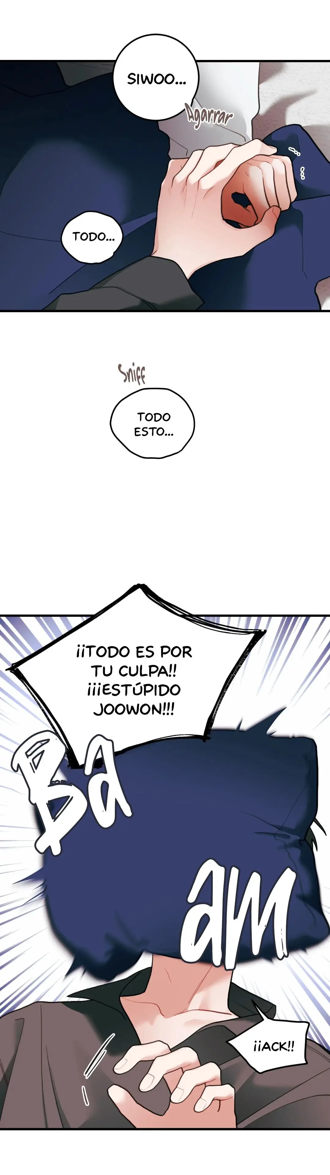 Love among pear blossoms (2023) - Capítulo 57 - Página 10 - LectorTMOo