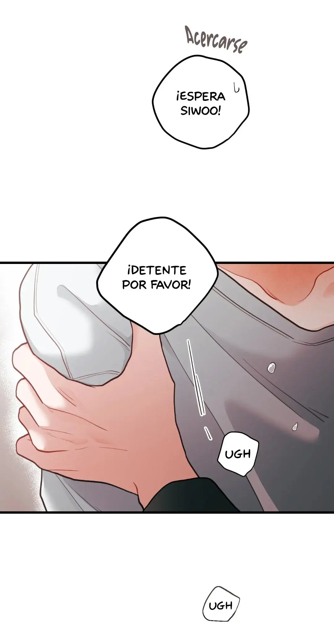 Love among pear blossoms (2023) - Capítulo 57 - Página 12 - LectorTMOo
