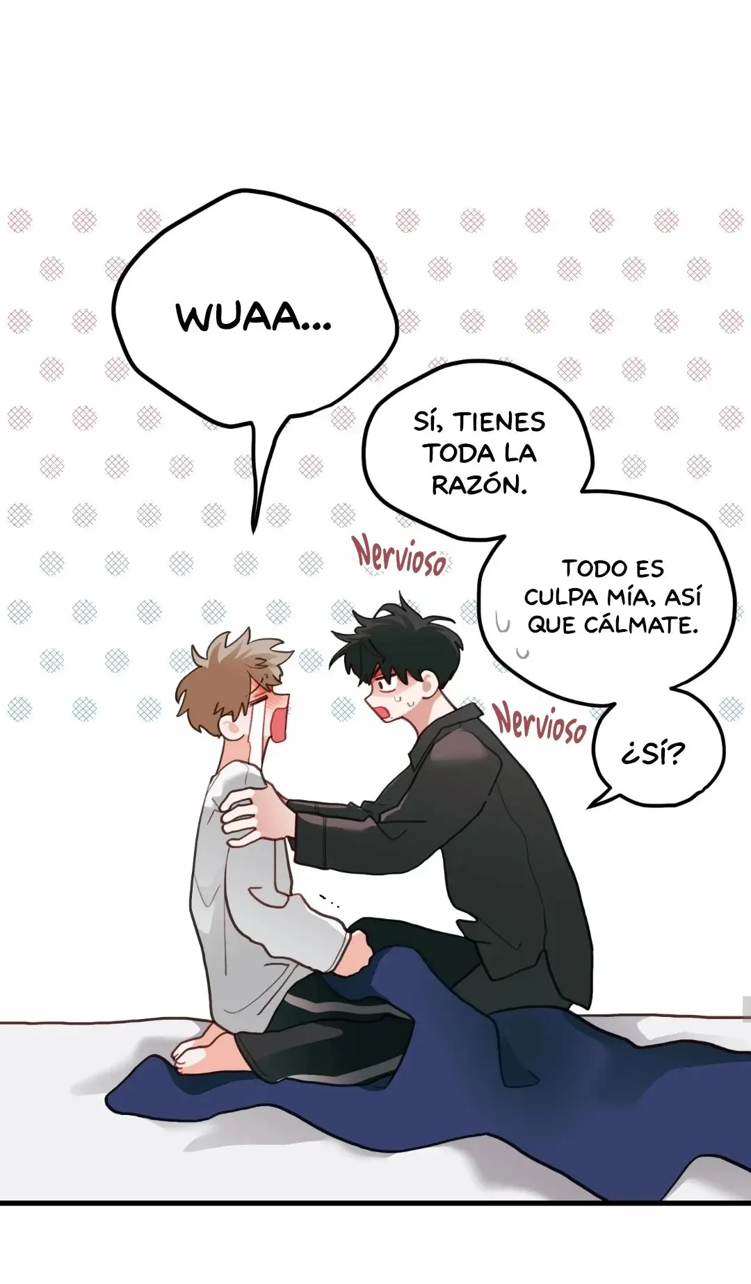 Love among pear blossoms (2023) - Capítulo 57 - Página 14 - LectorTMOo