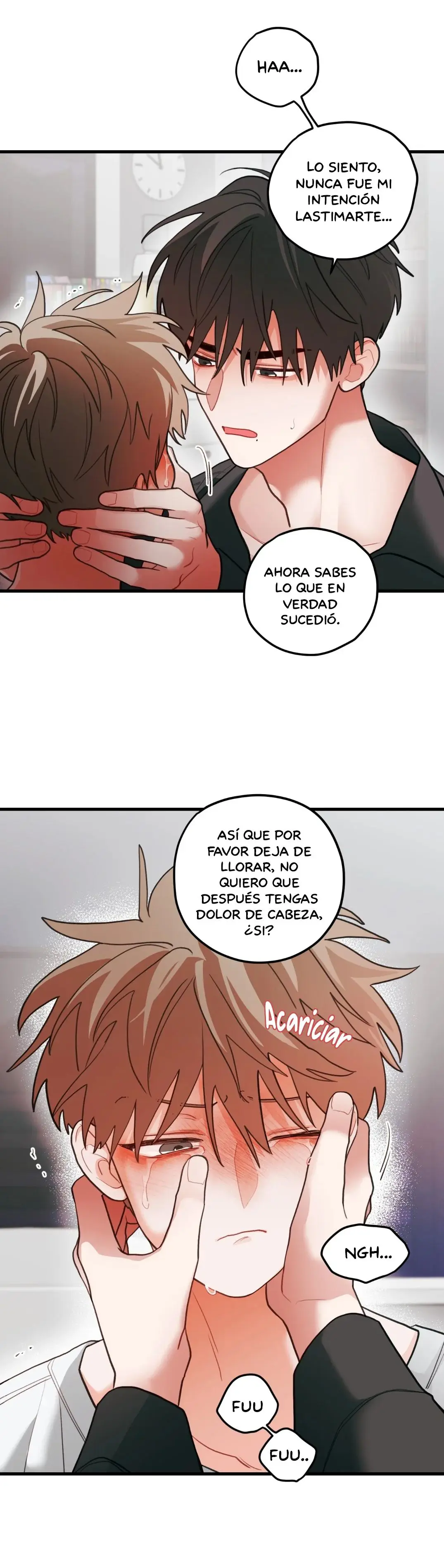 Love among pear blossoms (2023) - Capítulo 57 - Página 19 - LectorTMOo