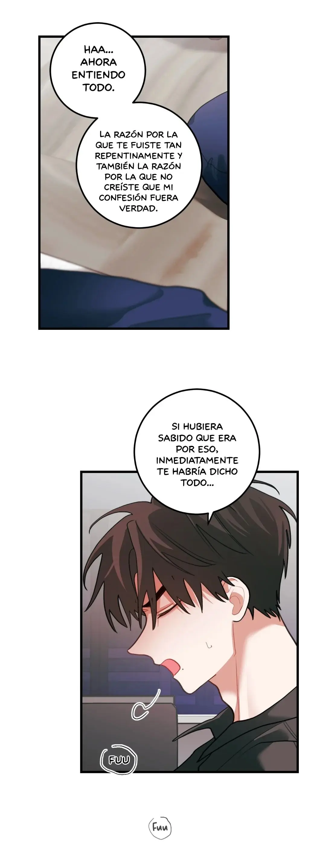 Love among pear blossoms (2023) - Capítulo 57 - Página 20 - LectorTMOo