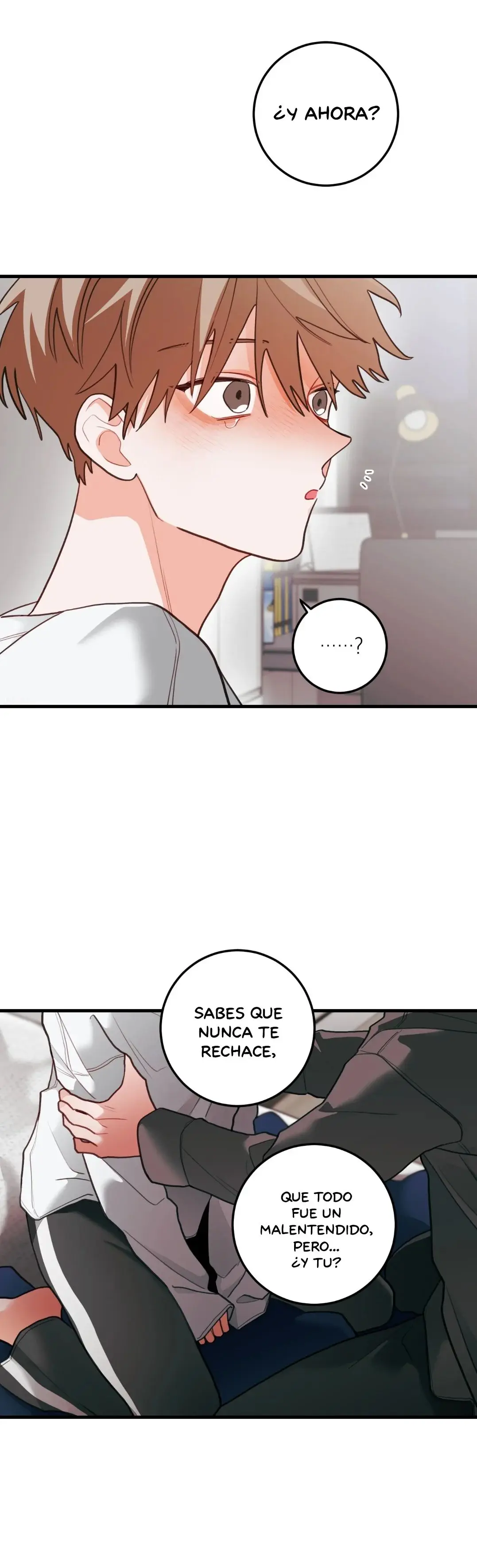 Love among pear blossoms (2023) - Capítulo 57 - Página 22 - LectorTMOo