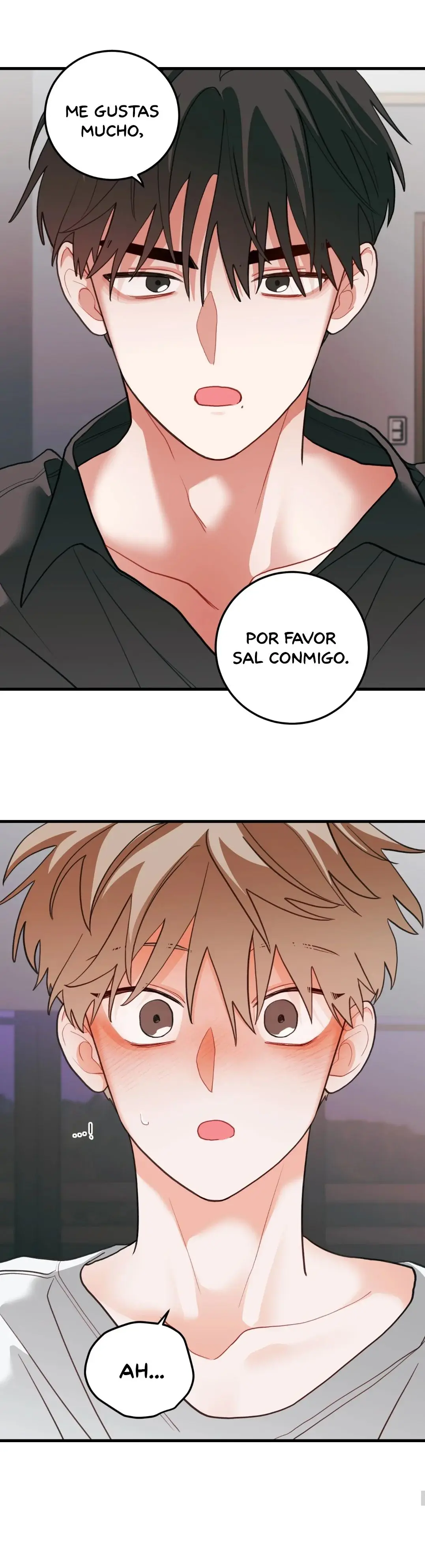 Love among pear blossoms (2023) - Capítulo 57 - Página 24 - LectorTMOo