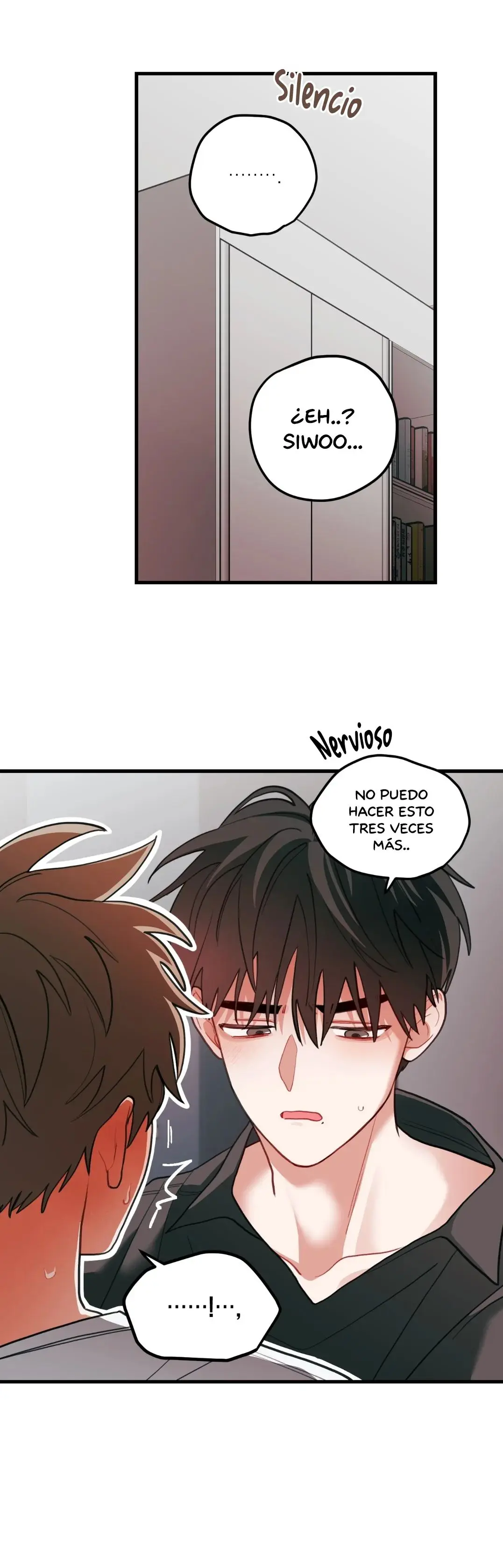 Love among pear blossoms (2023) - Capítulo 57 - Página 25 - LectorTMOo
