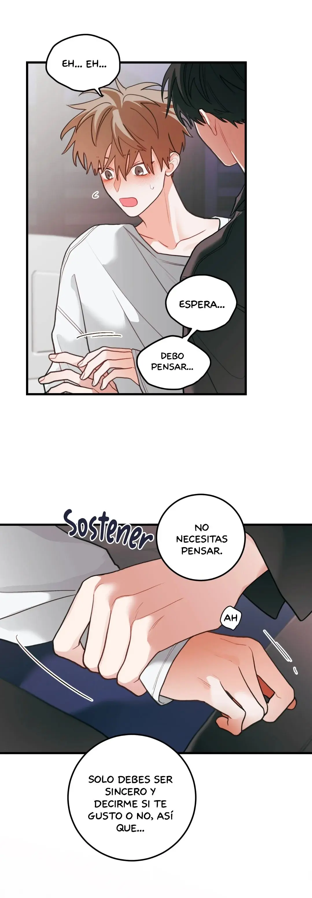 Love among pear blossoms (2023) - Capítulo 57 - Página 26 - LectorTMOo