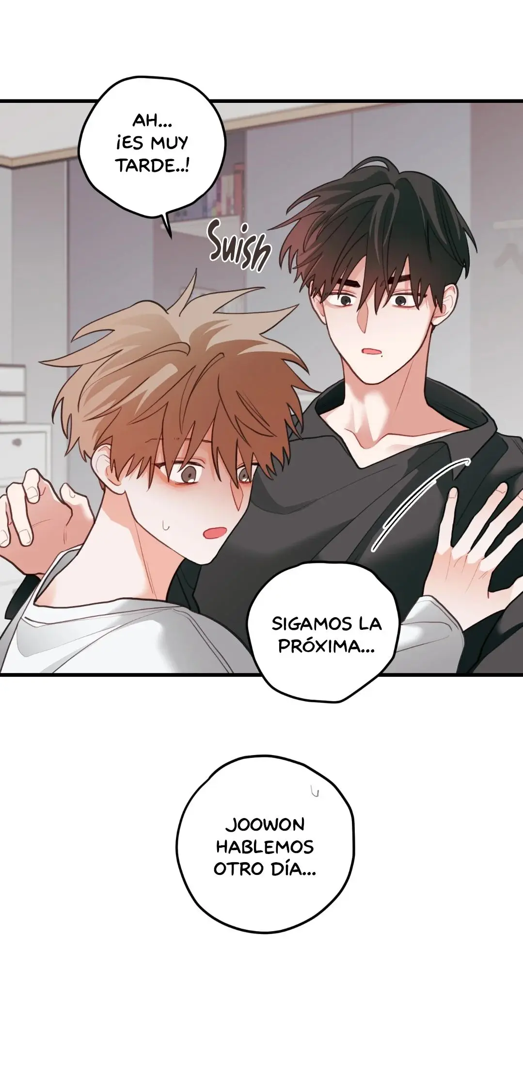 Love among pear blossoms (2023) - Capítulo 57 - Página 32 - LectorTMOo