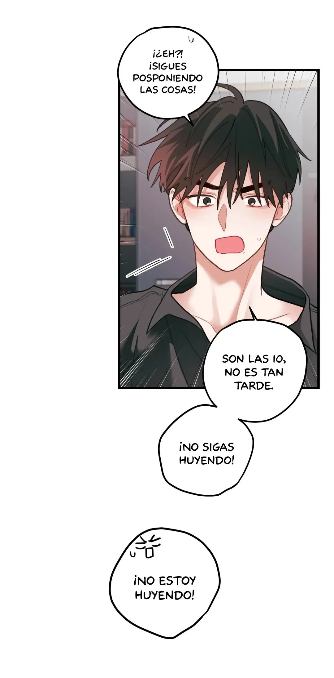 Love among pear blossoms (2023) - Capítulo 57 - Página 33 - LectorTMOo