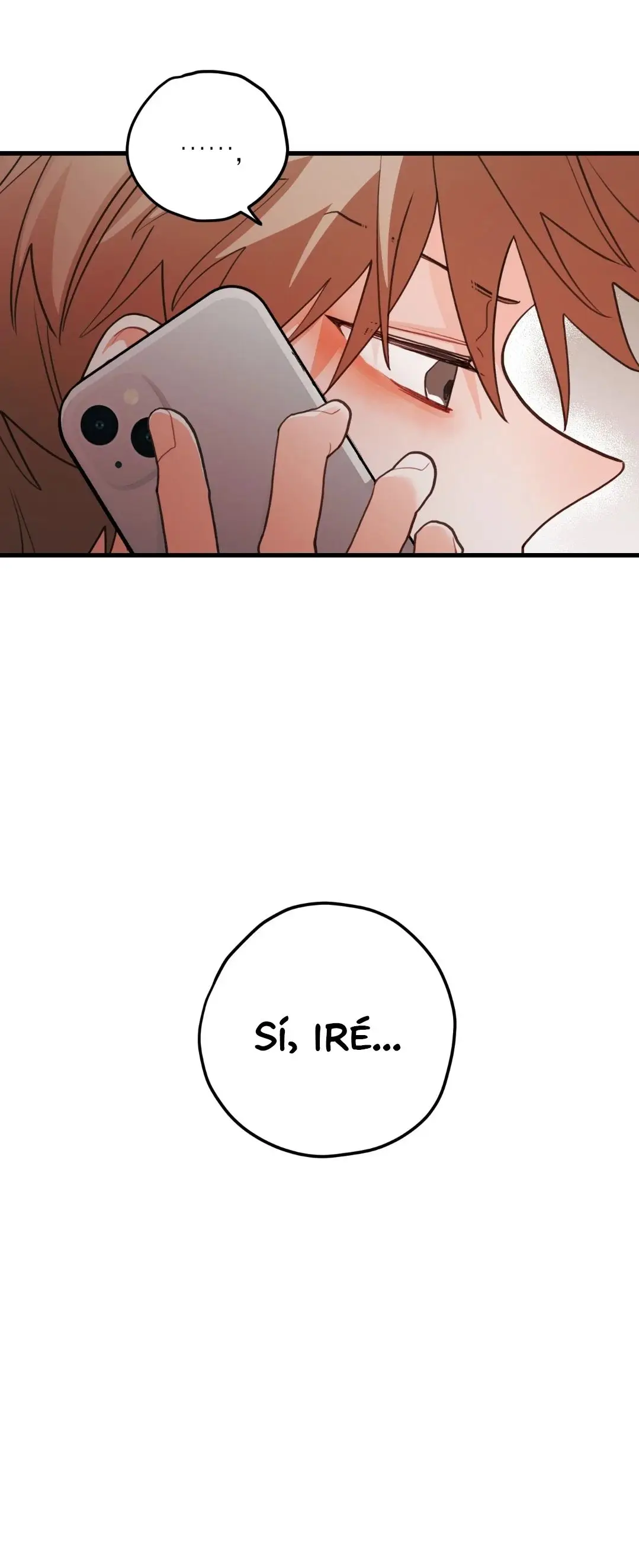 Love among pear blossoms (2023) - Capítulo 57 - Página 41 - LectorTMOo