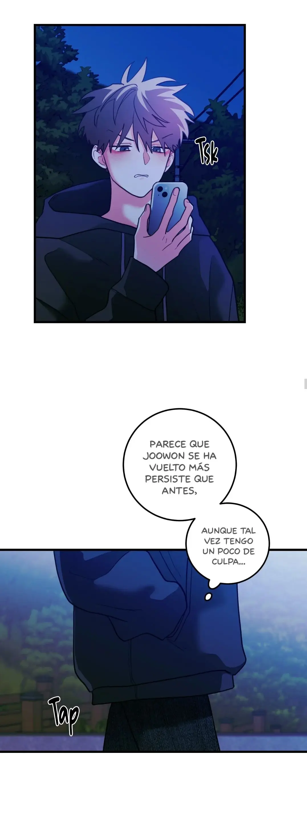Love among pear blossoms (2023) - Capítulo 58 - Página 11 - LectorTMOo
