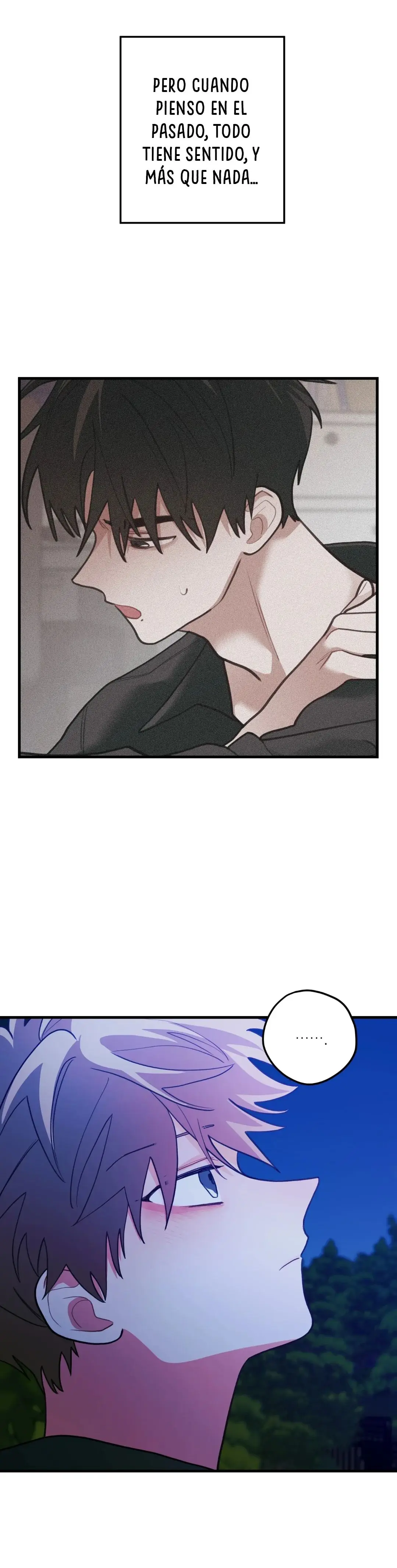 Love among pear blossoms (2023) - Capítulo 58 - Página 13 - LectorTMOo