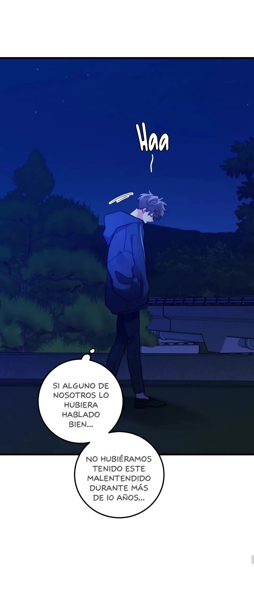 Love among pear blossoms (2023) - Capítulo 58 - Página 14 - LectorTMOo