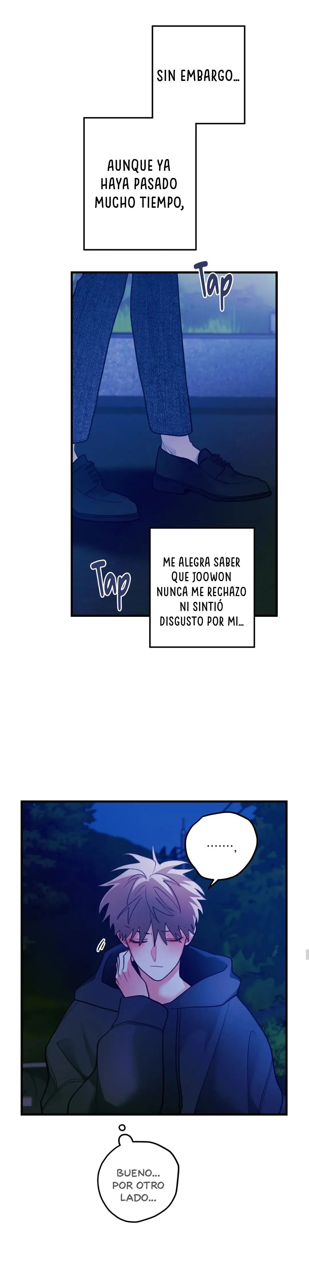 Love among pear blossoms (2023) - Capítulo 58 - Página 15 - LectorTMOo