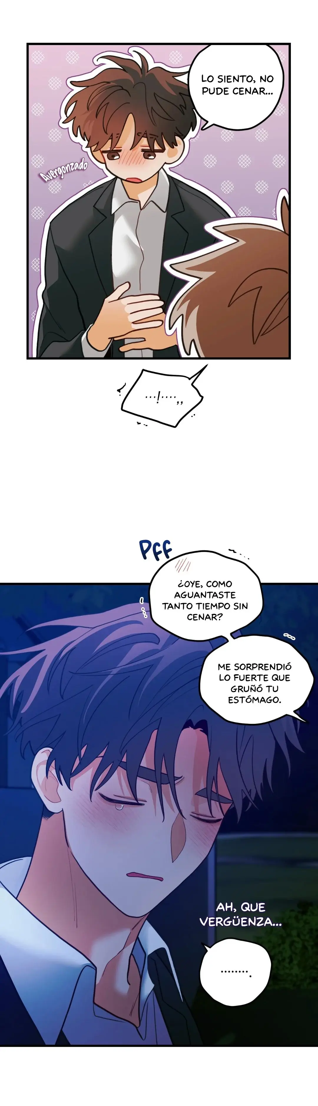 Love among pear blossoms (2023) - Capítulo 58 - Página 26 - LectorTMOo