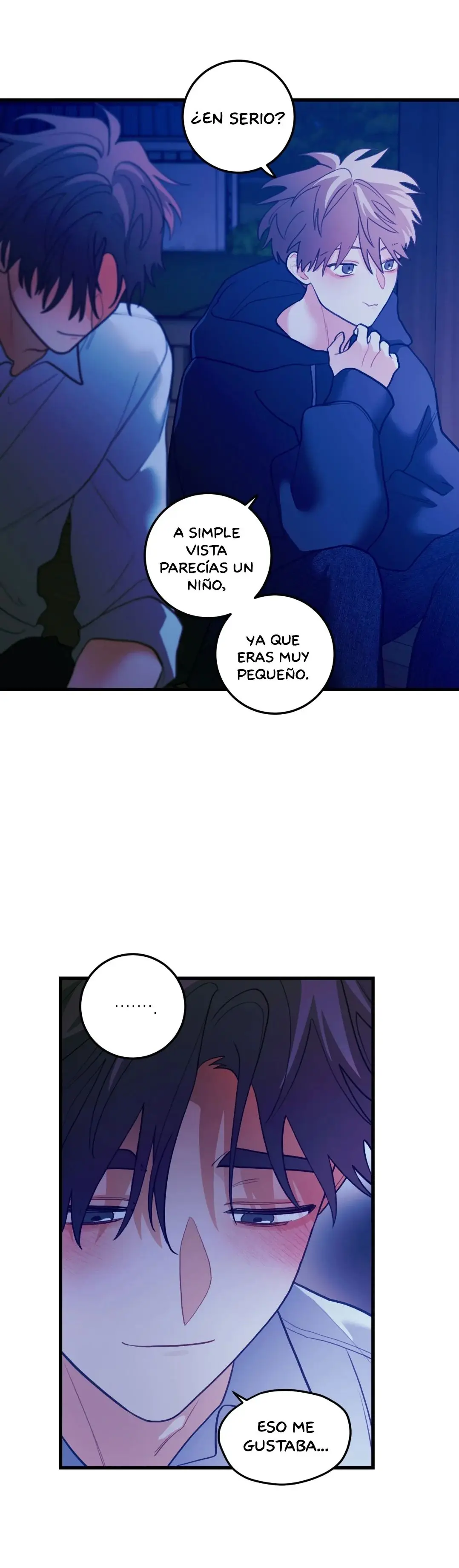 Love among pear blossoms (2023) - Capítulo 58 - Página 34 - LectorTMOo