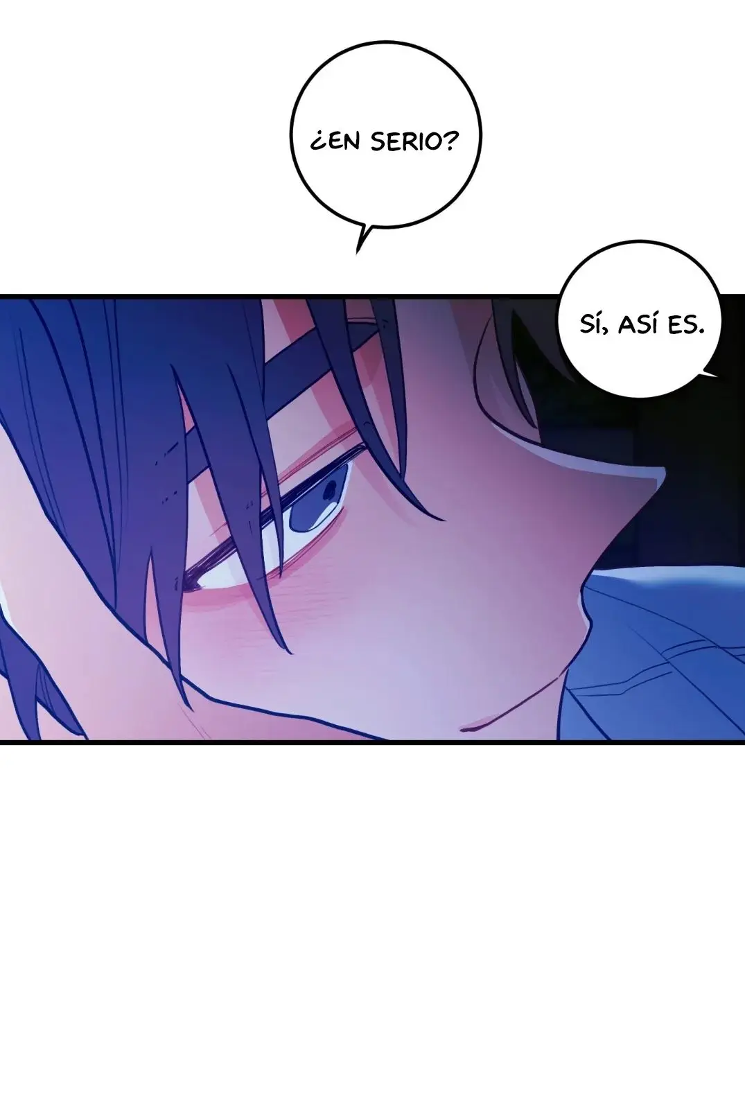 Love among pear blossoms (2023) - Capítulo 58 - Página 38 - LectorTMOo