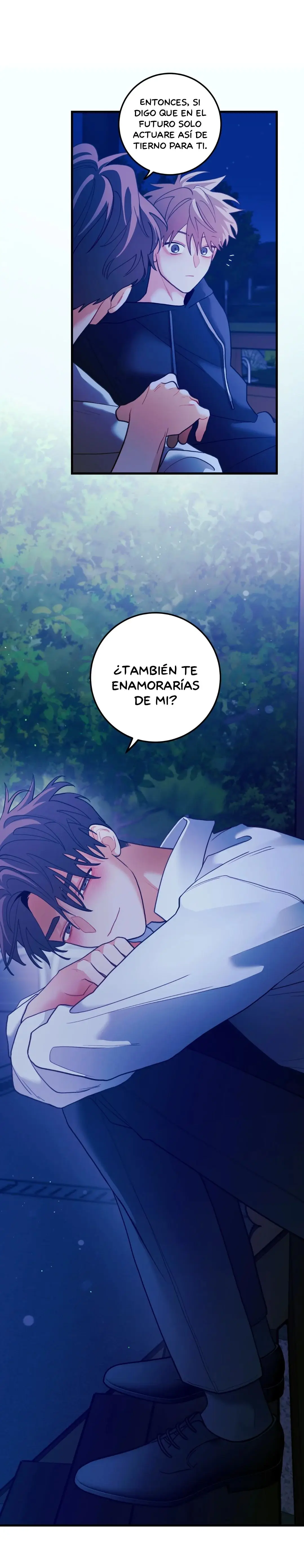 Love among pear blossoms (2023) - Capítulo 58 - Página 39 - LectorTMOo
